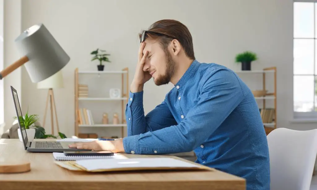 De 5 meest gemaakte fouten bij niet-betalende klanten