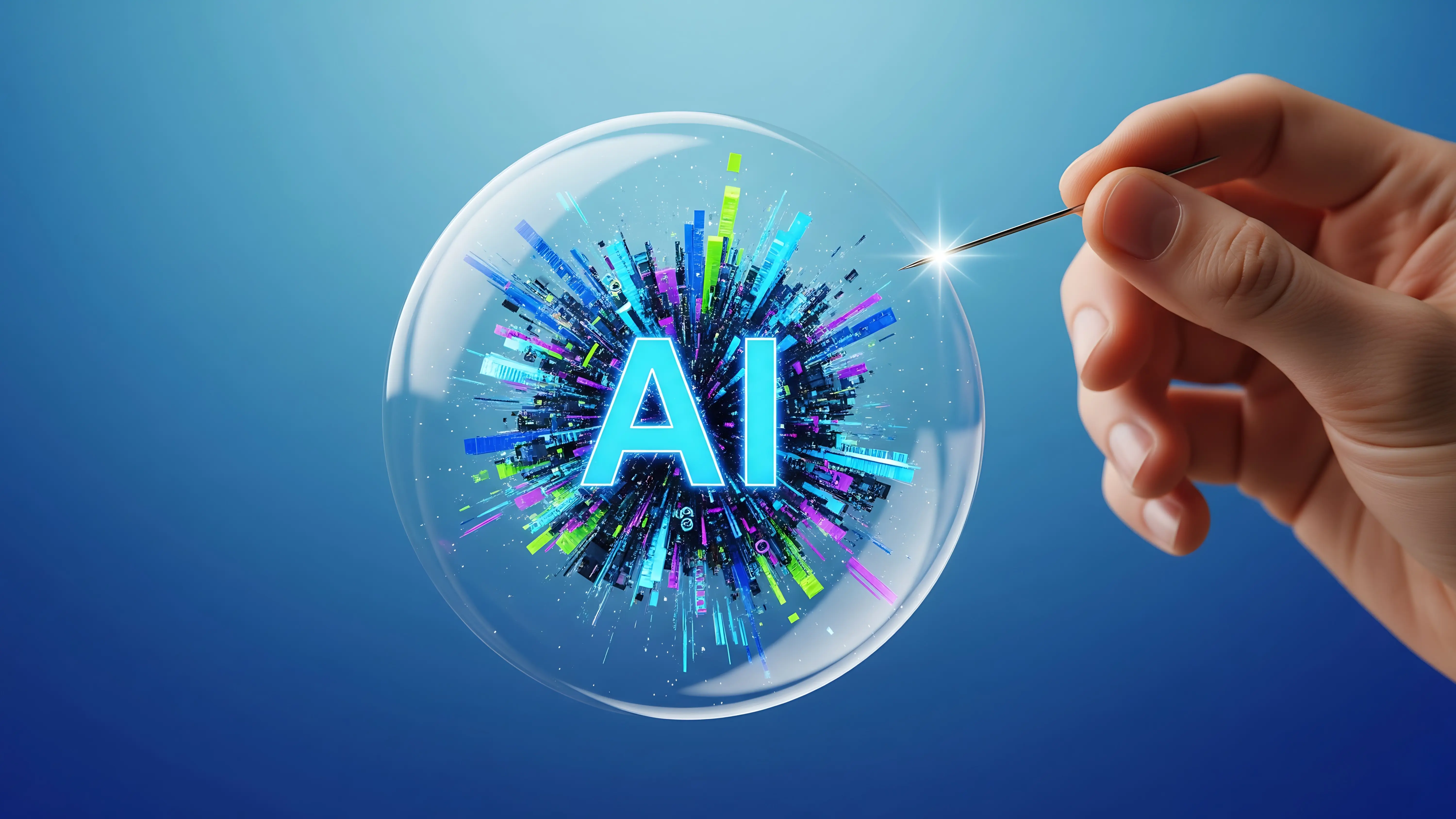 AI in incasso: Een voorbijgaande hype of de nieuwe standaard?