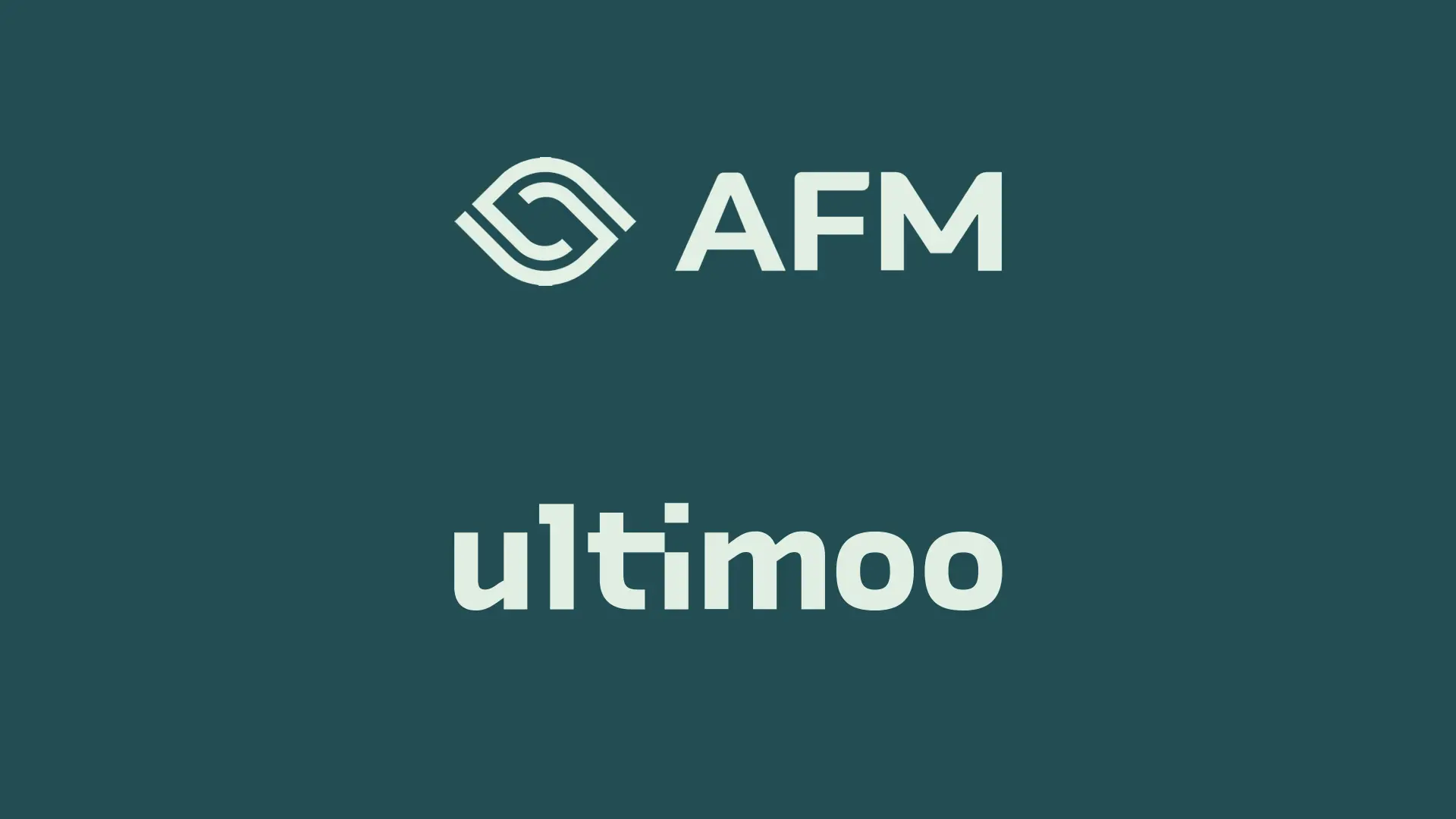 Ultimoo obtains the AFM licence for credit servicing of non-performing loans in the Netherlands