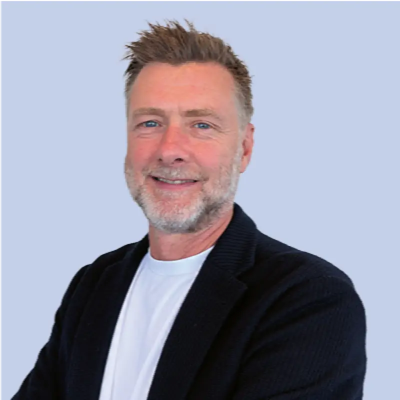 Arjan Stigter