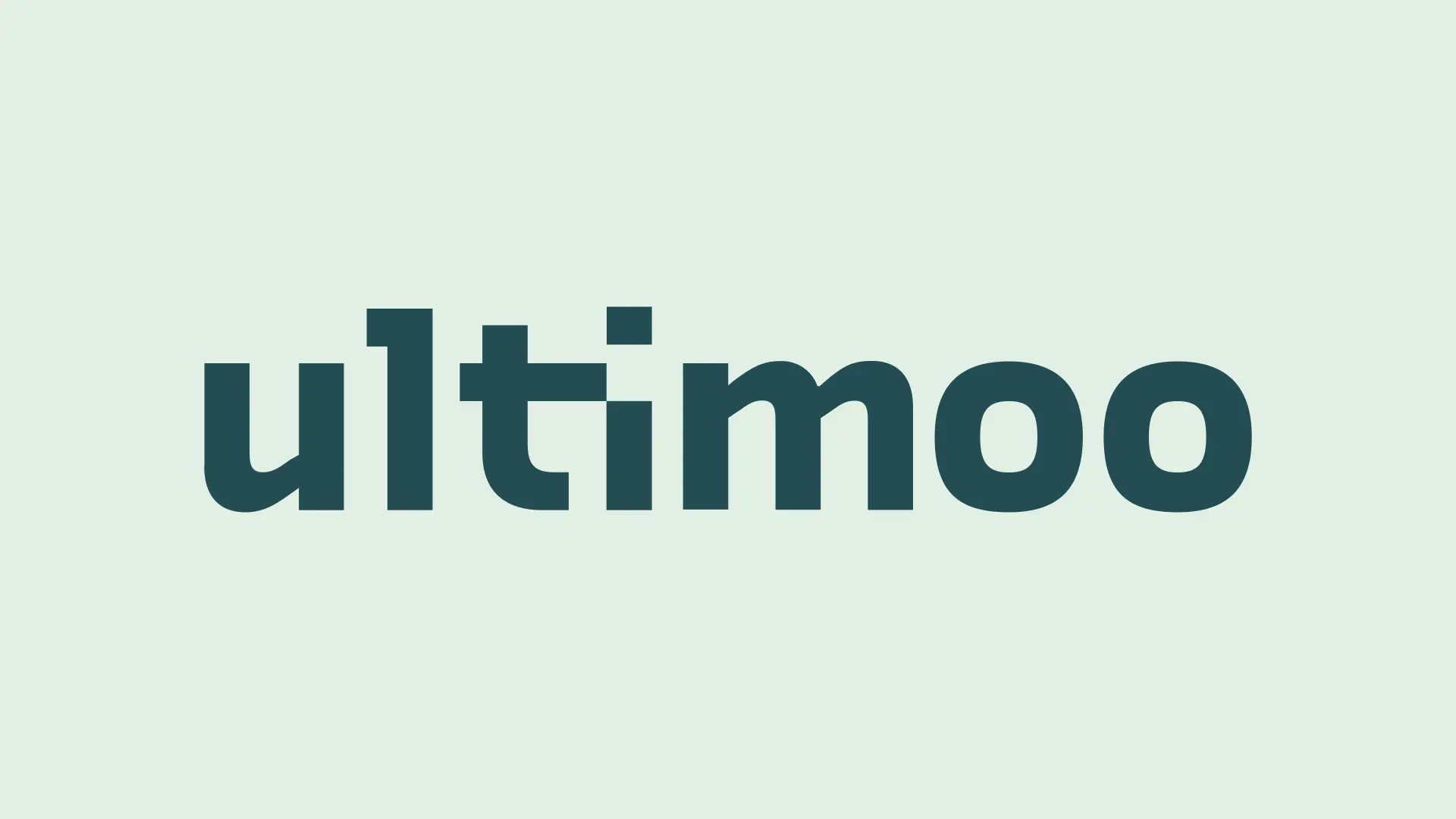 Ultimoo consolidates all acquisitions under a single brand name