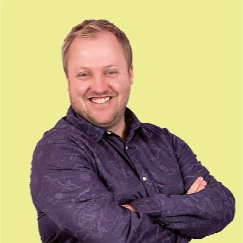 Jorrit de Koeijer