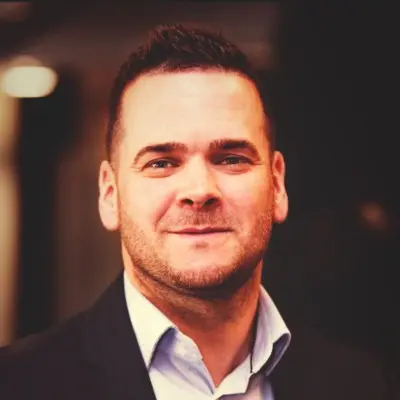 Alexander van der Beek