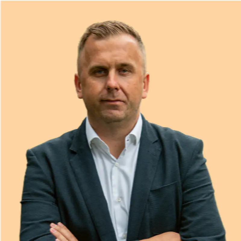 Edin Cehajic