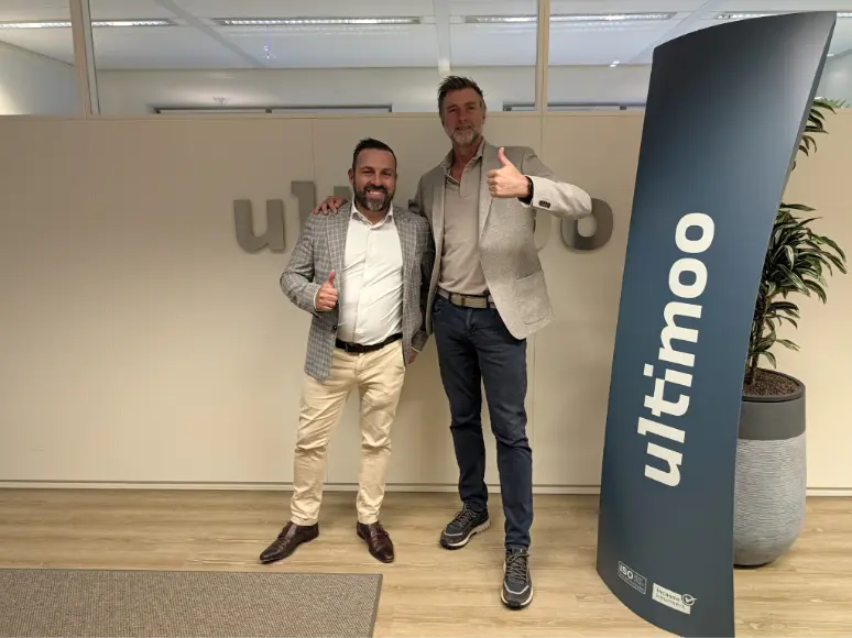 Ultimoo acquires Belgian debt collection agency TCM Belgium