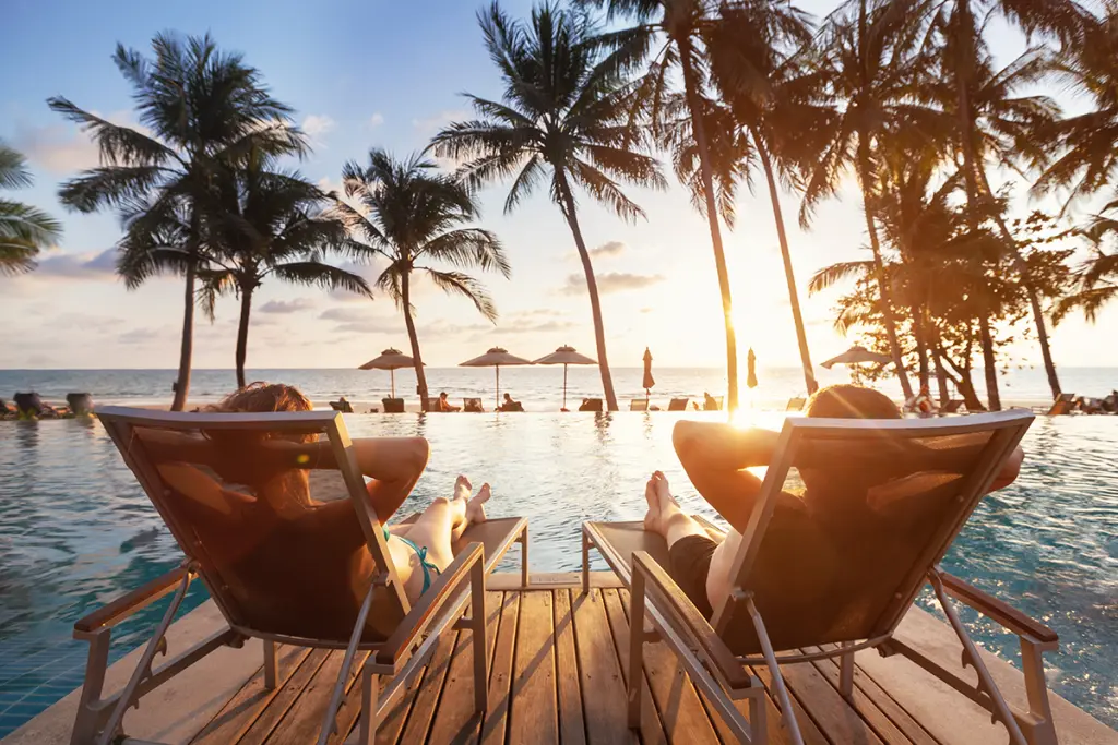Het vakantiegeld komt eraan! Waar moet u op letten?